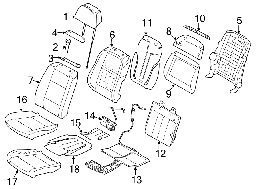 9SEATS & TRACKS. FRONT SEAT COMPONENTS.https://images.simplepart.com/images/parts/motor/fullsize/1957810.png