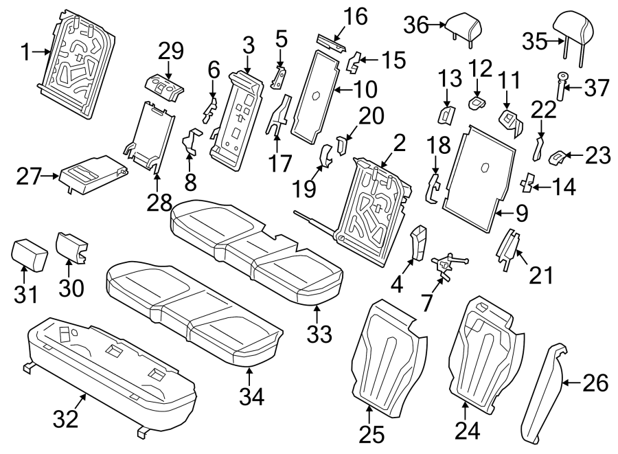 35SEATS & TRACKS. SECOND ROW SEATS.https://images.simplepart.com/images/parts/motor/fullsize/1957820.png