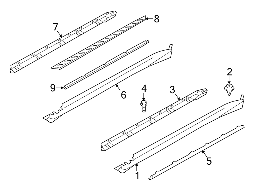 3PILLARS. ROCKER & FLOOR. EXTERIOR TRIM.https://images.simplepart.com/images/parts/motor/fullsize/1957865.png