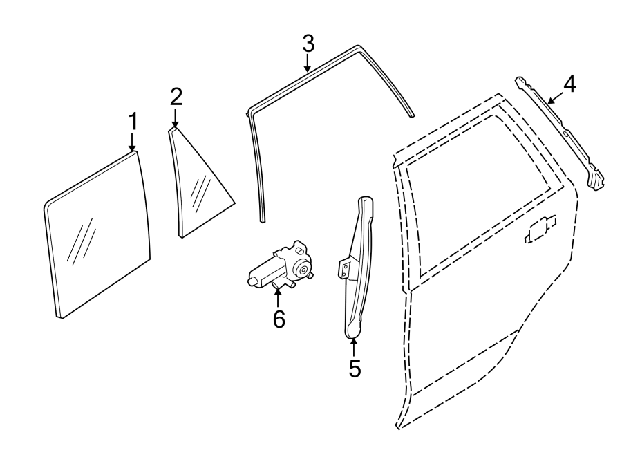 6REAR DOOR. GLASS & HARDWARE.https://images.simplepart.com/images/parts/motor/fullsize/1957915.png