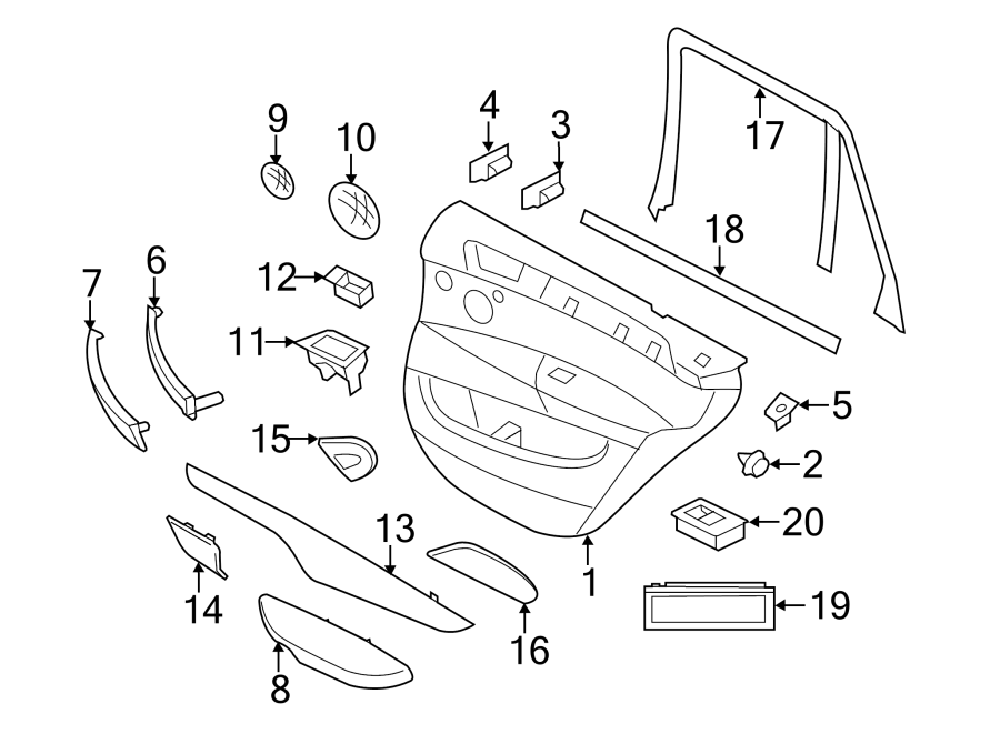 18REAR DOOR. INTERIOR TRIM.https://images.simplepart.com/images/parts/motor/fullsize/1957925.png