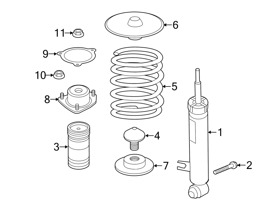 4REAR SUSPENSION. STRUTS & COMPONENTS.https://images.simplepart.com/images/parts/motor/fullsize/1957975.png