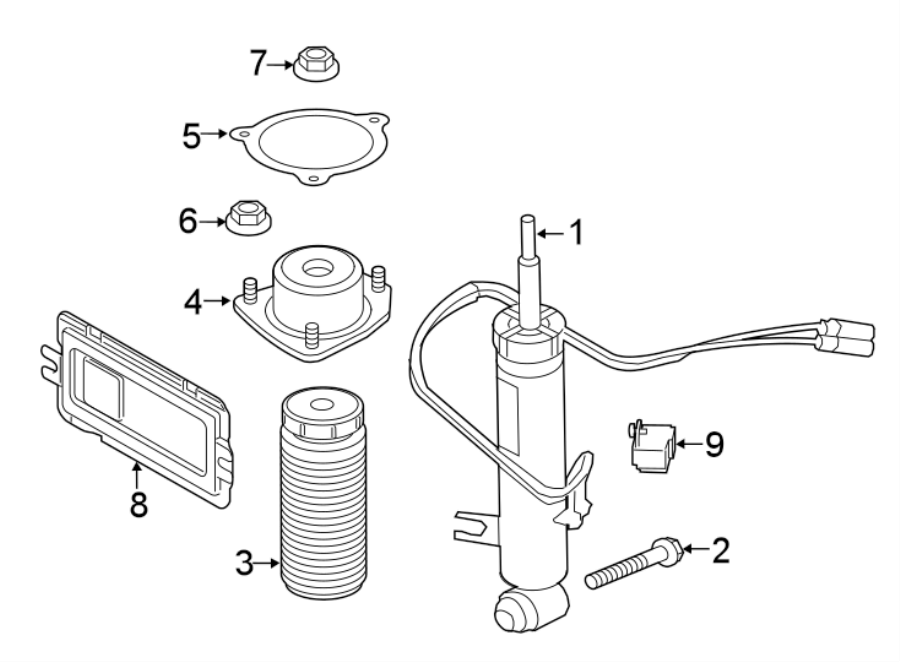 8REAR SUSPENSION. STRUTS & COMPONENTS.https://images.simplepart.com/images/parts/motor/fullsize/1957978.png