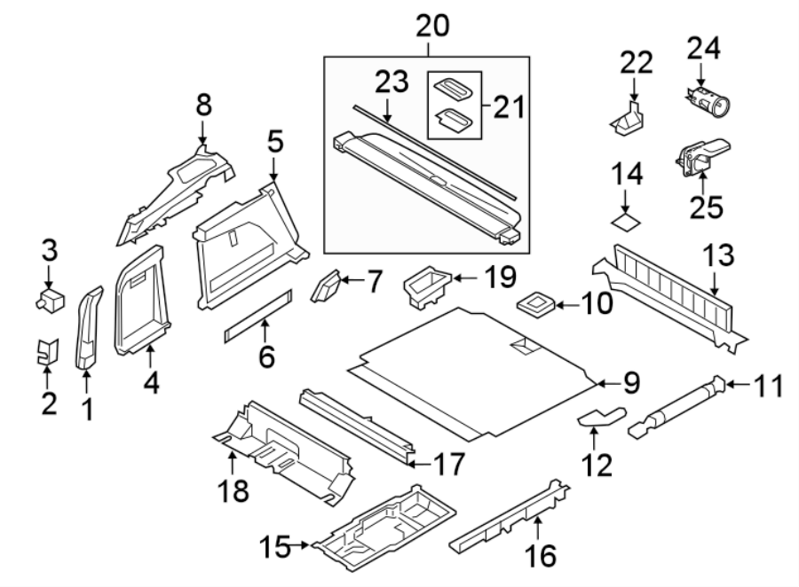 9REAR BODY & FLOOR. INTERIOR TRIM.https://images.simplepart.com/images/parts/motor/fullsize/1957993.png