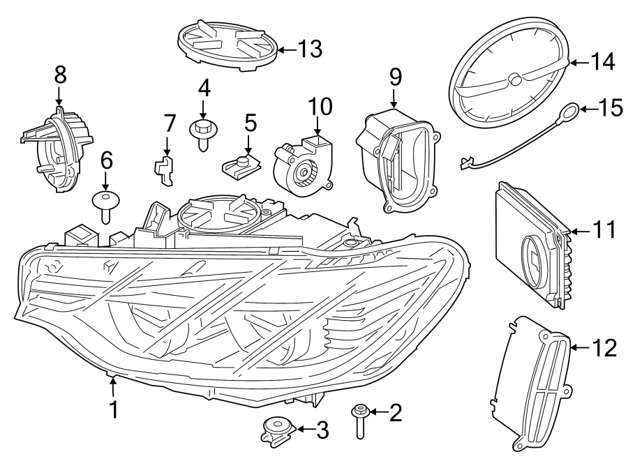 12FRONT LAMPS. HEADLAMP COMPONENTS.https://images.simplepart.com/images/parts/motor/fullsize/1958060.png