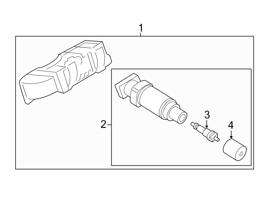 3TIRE PRESSURE MONITOR COMPONENTS.https://images.simplepart.com/images/parts/motor/fullsize/1958245.png