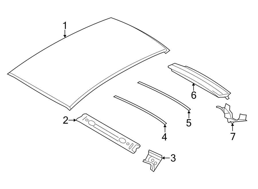 6ROOF & COMPONENTS.https://images.simplepart.com/images/parts/motor/fullsize/1958600.png