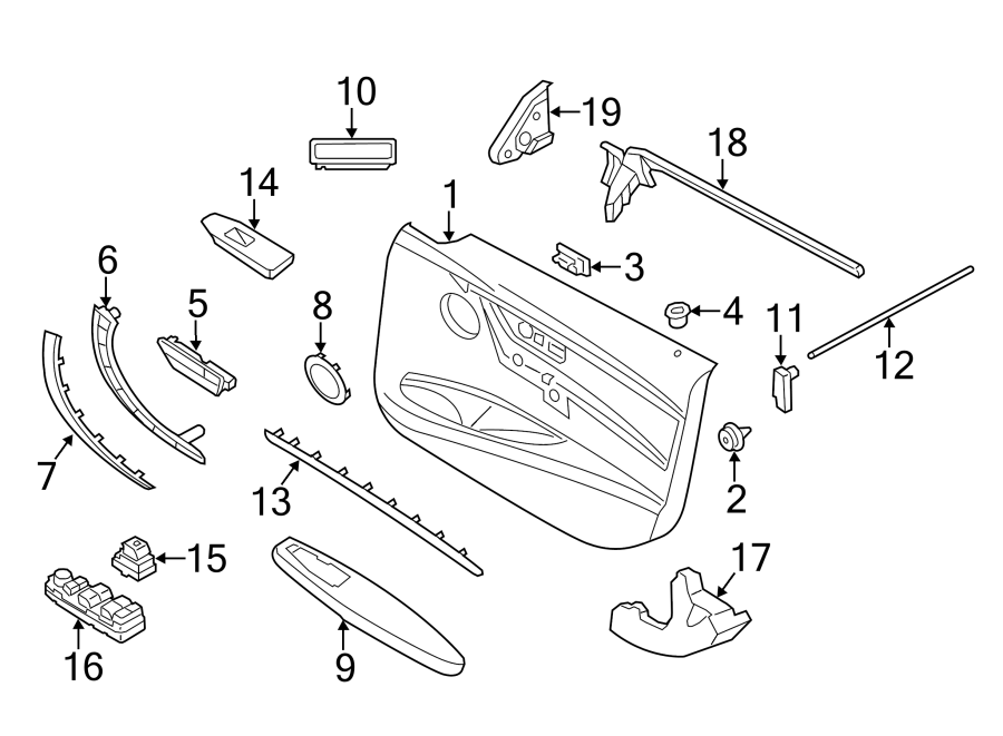 8FRONT DOOR. INTERIOR TRIM.https://images.simplepart.com/images/parts/motor/fullsize/1958665.png