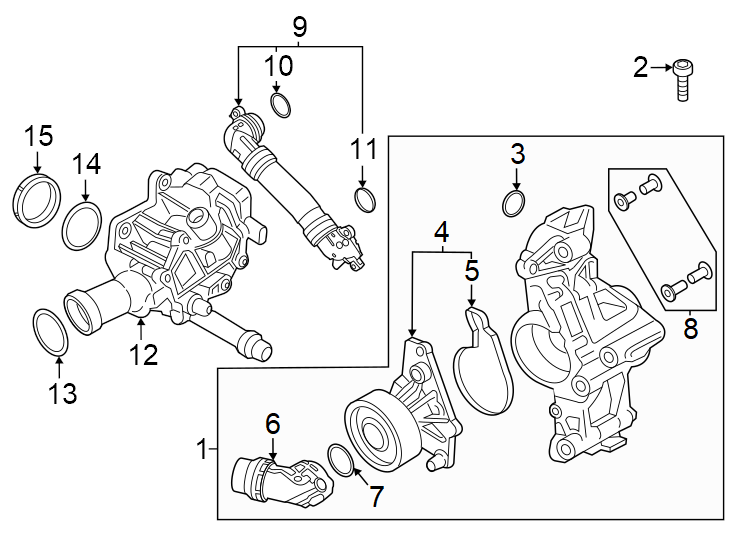 8Water pump.https://images.simplepart.com/images/parts/motor/fullsize/1959080.png