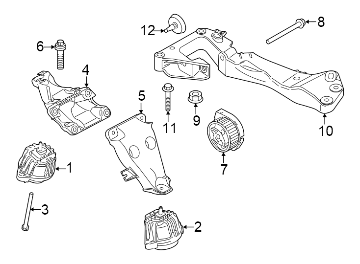 2Front suspension. Engine & TRANS mounting.https://images.simplepart.com/images/parts/motor/fullsize/1959189.png