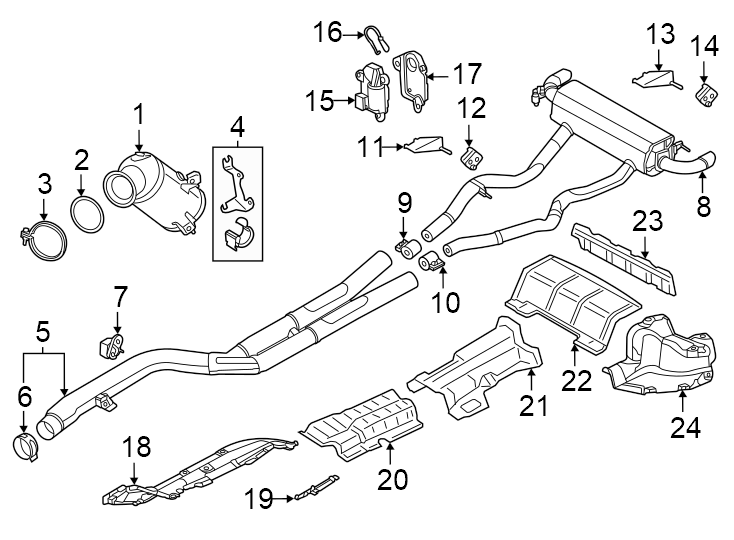 22Exhaust system.https://images.simplepart.com/images/parts/motor/fullsize/1959225.png