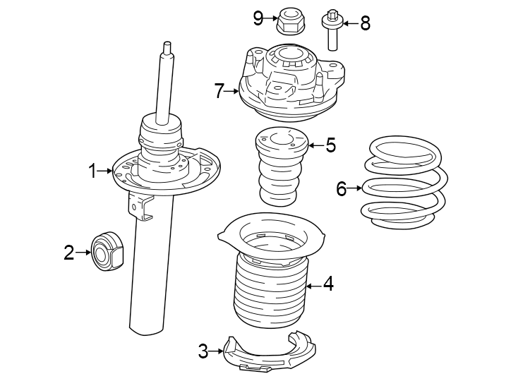 7Front suspension. Struts & components.https://images.simplepart.com/images/parts/motor/fullsize/1959260.png