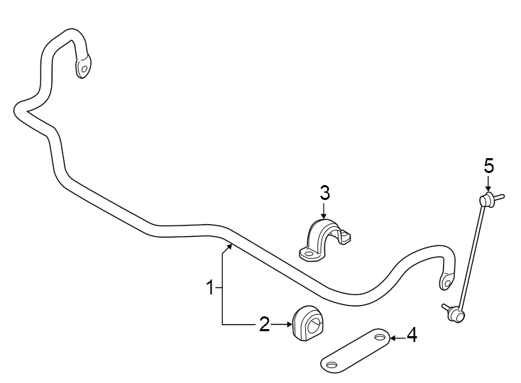 1Front suspension. Stabilizer bar & components.https://images.simplepart.com/images/parts/motor/fullsize/1959305.png