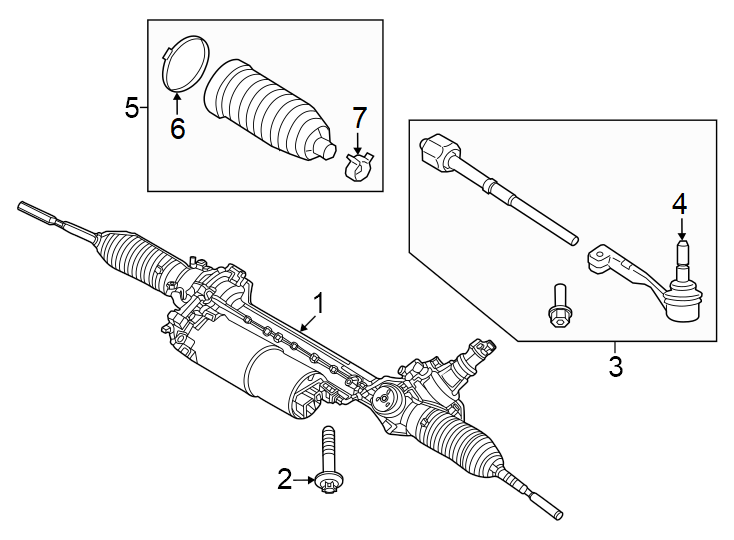 4Steering gear & linkage.https://images.simplepart.com/images/parts/motor/fullsize/1959320.png