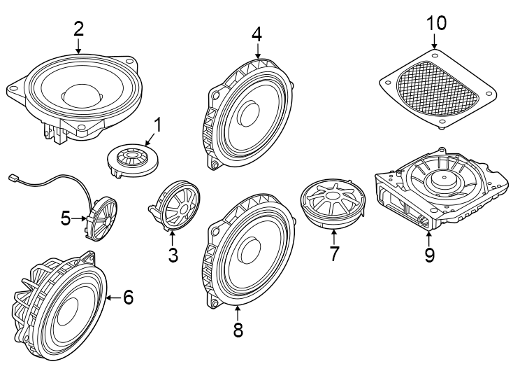 9Instrument panel. Sound system.https://images.simplepart.com/images/parts/motor/fullsize/1959395.png