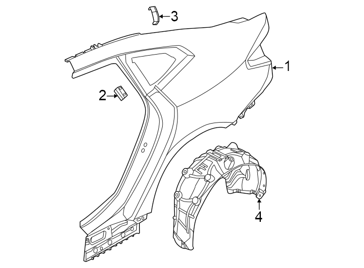 1Quarter panel & components.https://images.simplepart.com/images/parts/motor/fullsize/1959595.png