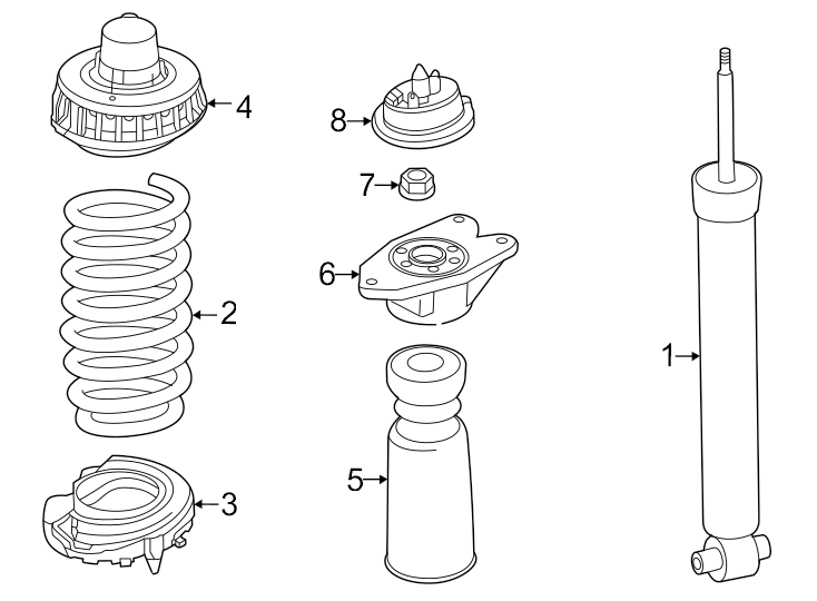 5Rear suspension. Struts & components.https://images.simplepart.com/images/parts/motor/fullsize/1959635.png