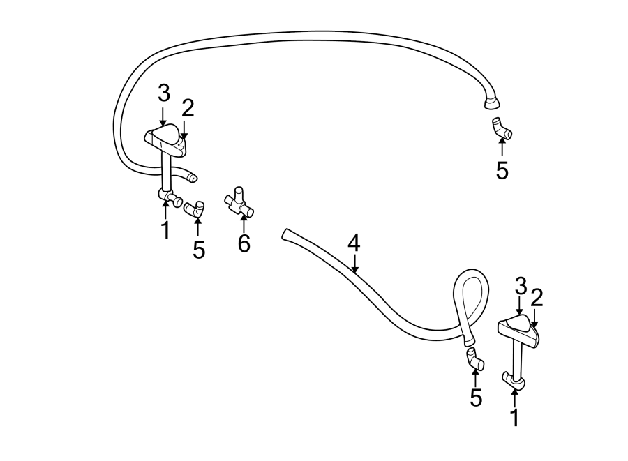 4FRONT LAMPS. WASHER COMPONENTS.https://images.simplepart.com/images/parts/motor/fullsize/1960017.png