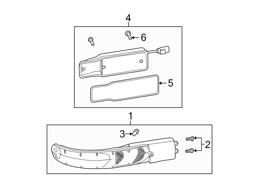 3FRONT LAMPS. SIGNAL LAMPS.https://images.simplepart.com/images/parts/motor/fullsize/1960020.png