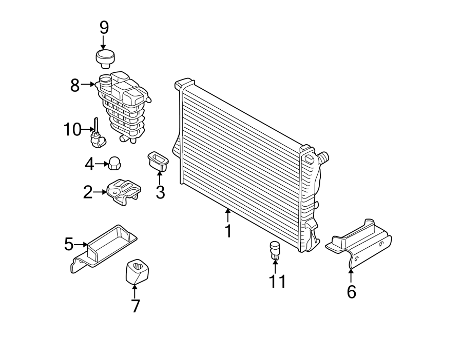 3RADIATOR & COMPONENTS.https://images.simplepart.com/images/parts/motor/fullsize/1960040.png