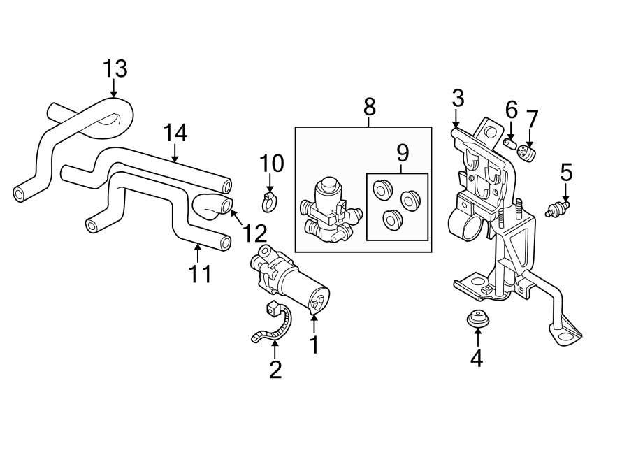 4WATER PUMP.https://images.simplepart.com/images/parts/motor/fullsize/1960065.png