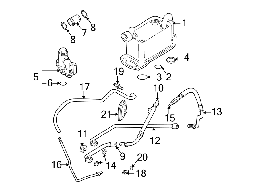 3ENGINE OIL COOLER.https://images.simplepart.com/images/parts/motor/fullsize/1960068.png