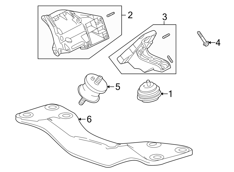 4ENGINE & TRANS MOUNTING.https://images.simplepart.com/images/parts/motor/fullsize/1960195.png