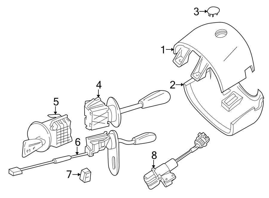 7STEERING COLUMN. SHROUD. SWITCHES & LEVERS.https://images.simplepart.com/images/parts/motor/fullsize/1960245.png