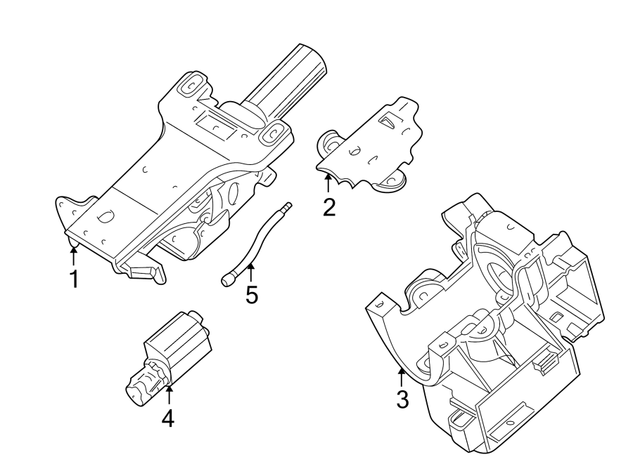 3STEERING COLUMN. HOUSING & COMPONENTS.https://images.simplepart.com/images/parts/motor/fullsize/1960250.png