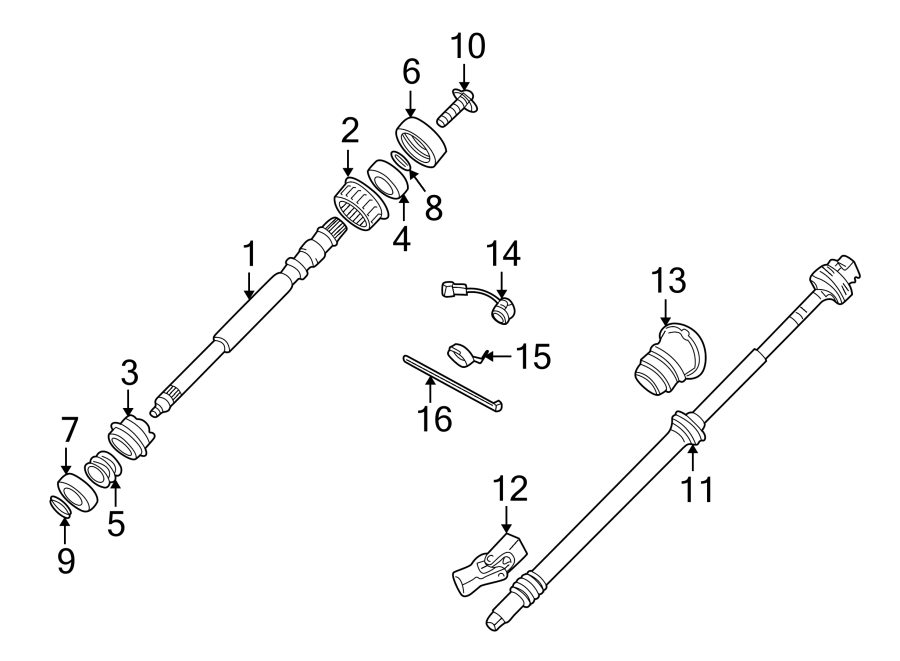 5STEERING COLUMN. SHAFT & INTERNAL COMPONENTS.https://images.simplepart.com/images/parts/motor/fullsize/1960255.png