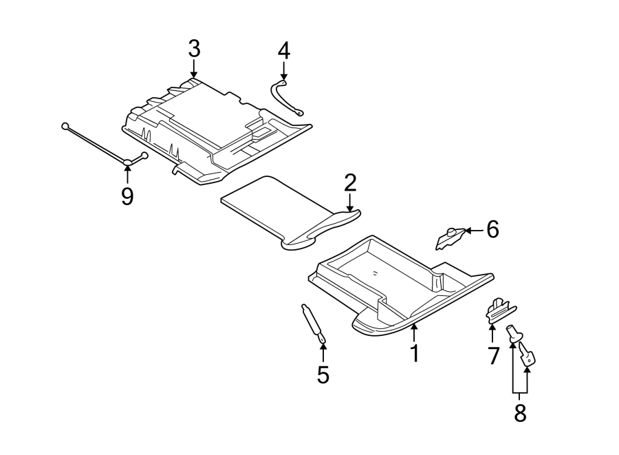 7INSTRUMENT PANEL. GLOVE BOX.https://images.simplepart.com/images/parts/motor/fullsize/1960300.png