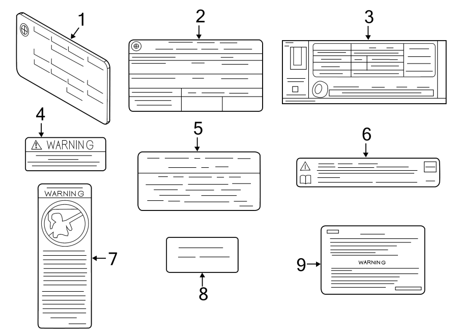 1INFORMATION LABELS.https://images.simplepart.com/images/parts/motor/fullsize/1961000.png