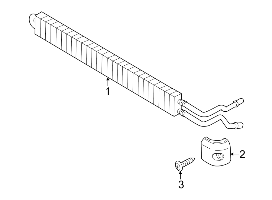 1POWER STEERING OIL COOLER.https://images.simplepart.com/images/parts/motor/fullsize/1961125.png