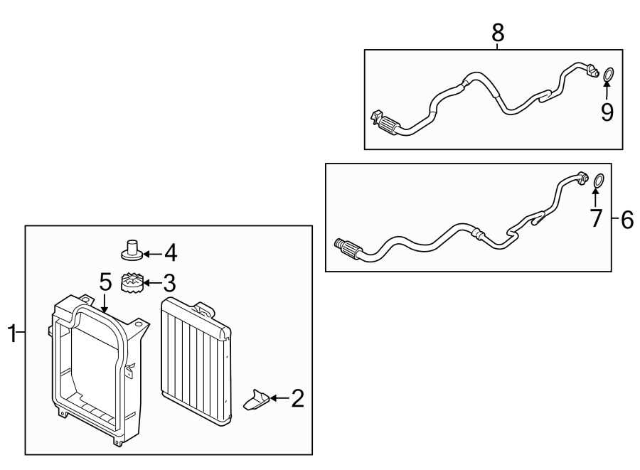 1OIL COOLER.https://images.simplepart.com/images/parts/motor/fullsize/1961175.png