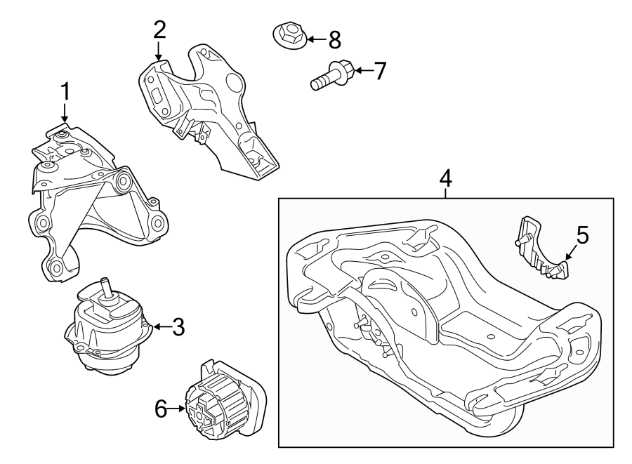 3ENGINE & TRANS MOUNTING.https://images.simplepart.com/images/parts/motor/fullsize/1961375.png