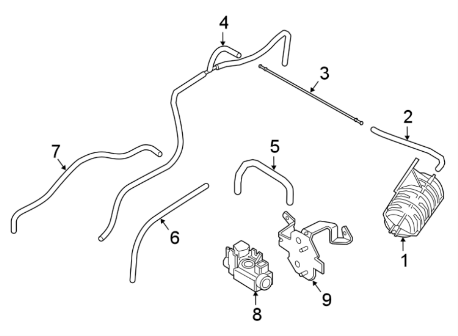 6TURBOCHARGER & COMPONENTS.https://images.simplepart.com/images/parts/motor/fullsize/1961417.png