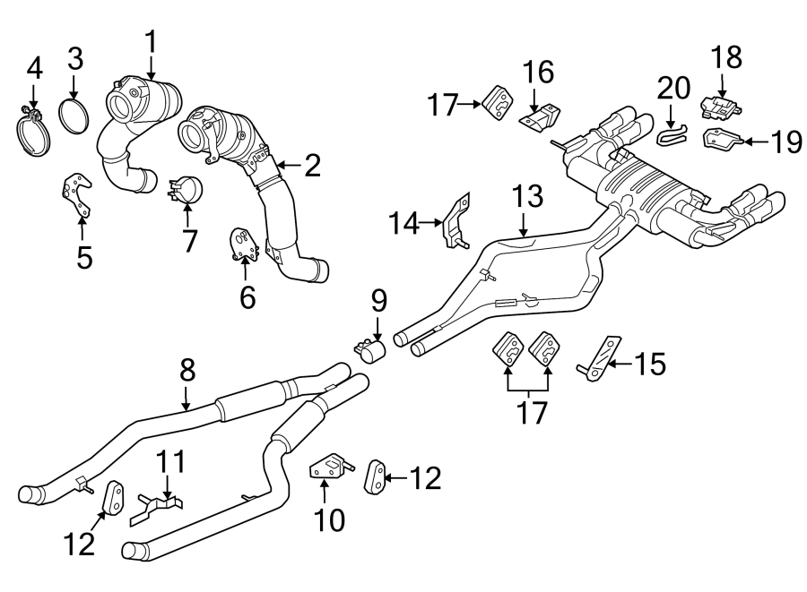 20EXHAUST SYSTEM. EXHAUST COMPONENTS.https://images.simplepart.com/images/parts/motor/fullsize/1961465.png