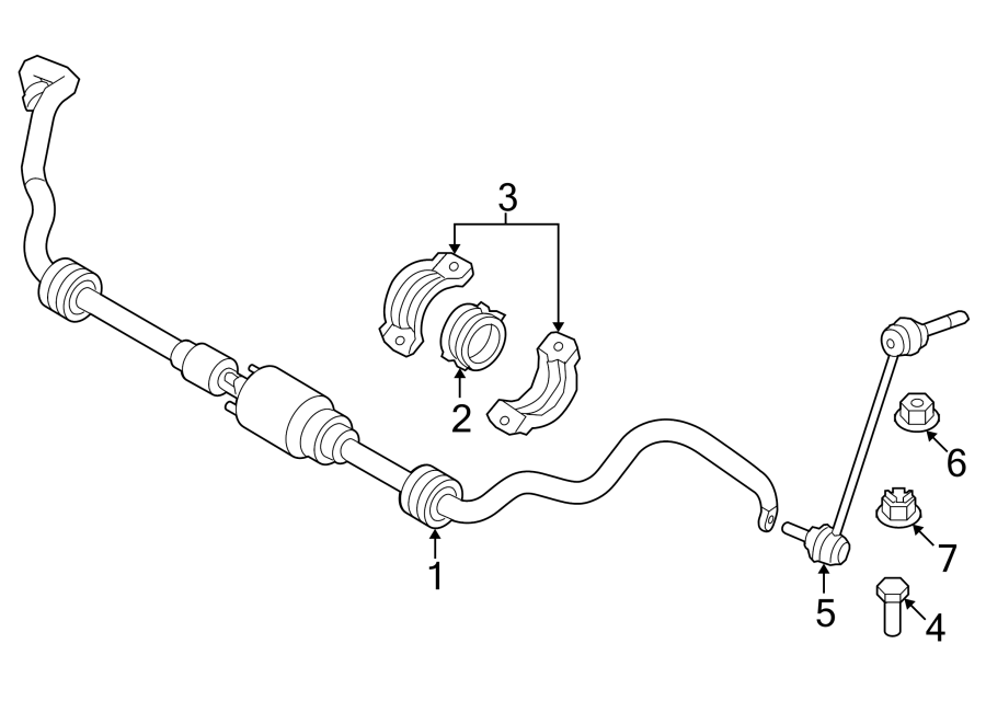 2FRONT SUSPENSION. STABILIZER BAR & COMPONENTS.https://images.simplepart.com/images/parts/motor/fullsize/1961550.png