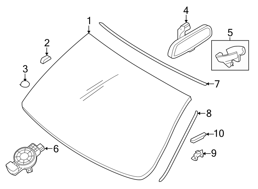 10WINDSHIELD. GLASS. REVEAL MOLDINGS.https://images.simplepart.com/images/parts/motor/fullsize/1961595.png