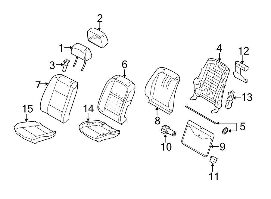 7SEATS & TRACKS. FRONT SEAT COMPONENTS.https://images.simplepart.com/images/parts/motor/fullsize/1961680.png