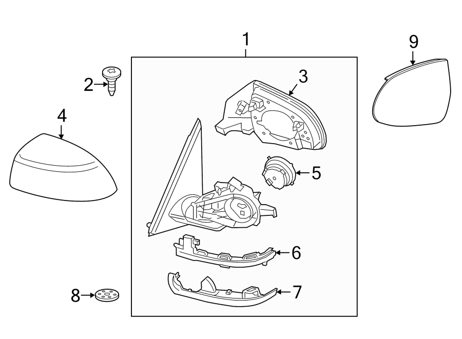 7FRONT DOOR. OUTSIDE MIRRORS.https://images.simplepart.com/images/parts/motor/fullsize/1961760.png