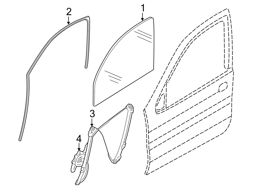 4FRONT DOOR. GLASS & HARDWARE.https://images.simplepart.com/images/parts/motor/fullsize/1961770.png