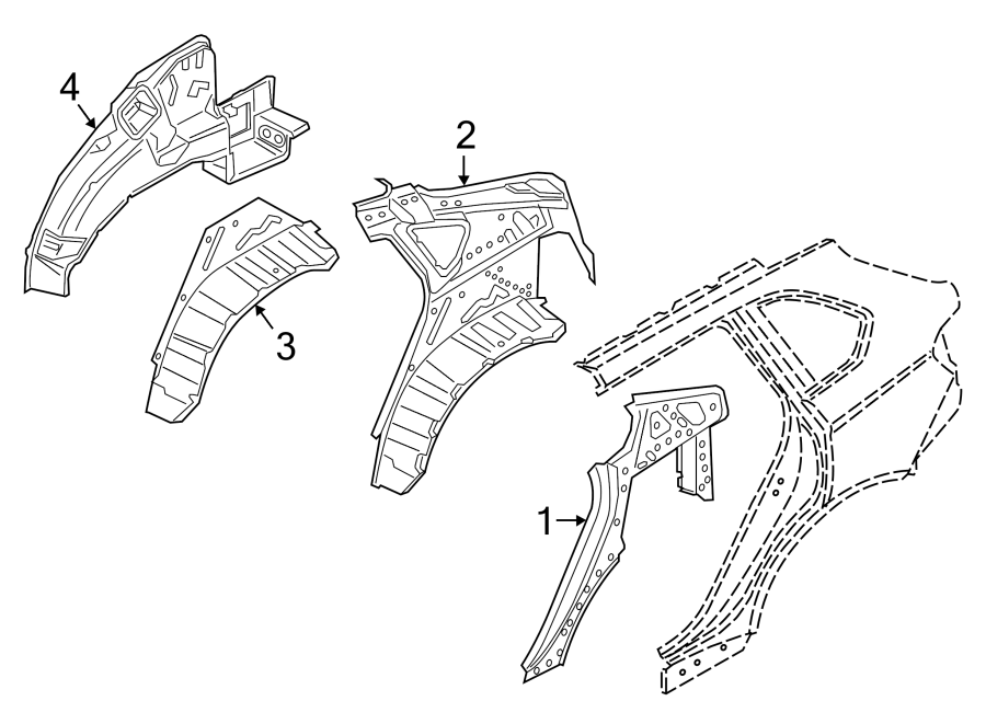 5QUARTER PANEL. INNER STRUCTURE.https://images.simplepart.com/images/parts/motor/fullsize/1961830.png