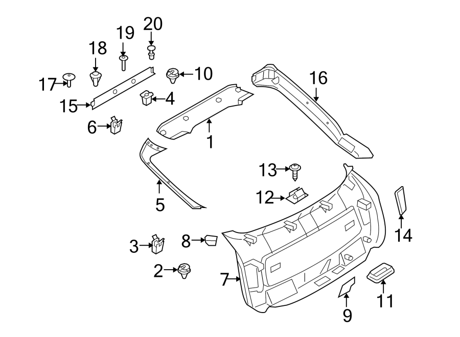 5LIFT GATE. INTERIOR TRIM.https://images.simplepart.com/images/parts/motor/fullsize/1961935.png