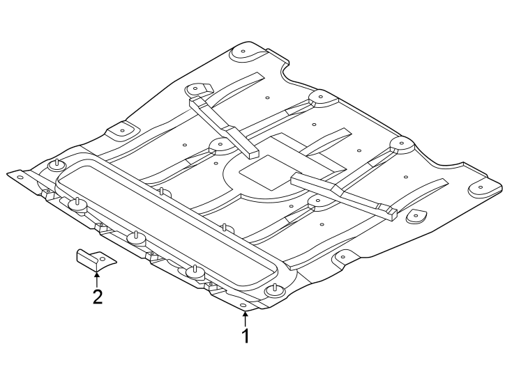 2Radiator support. Splash shields.https://images.simplepart.com/images/parts/motor/fullsize/1962180.png