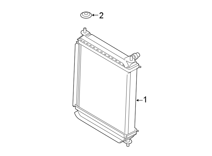 1Radiator & components.https://images.simplepart.com/images/parts/motor/fullsize/1962195.png