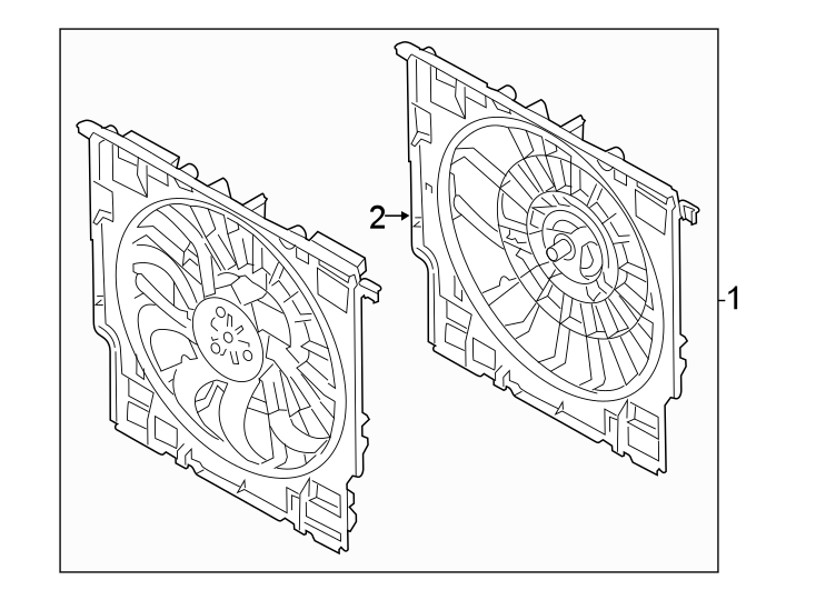 2Cooling fan.https://images.simplepart.com/images/parts/motor/fullsize/1962210.png