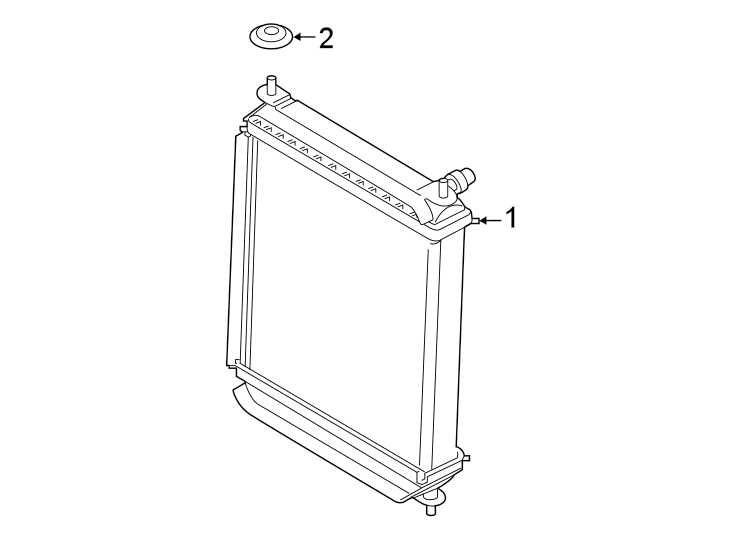 1Radiator & components.https://images.simplepart.com/images/parts/motor/fullsize/1962235.png