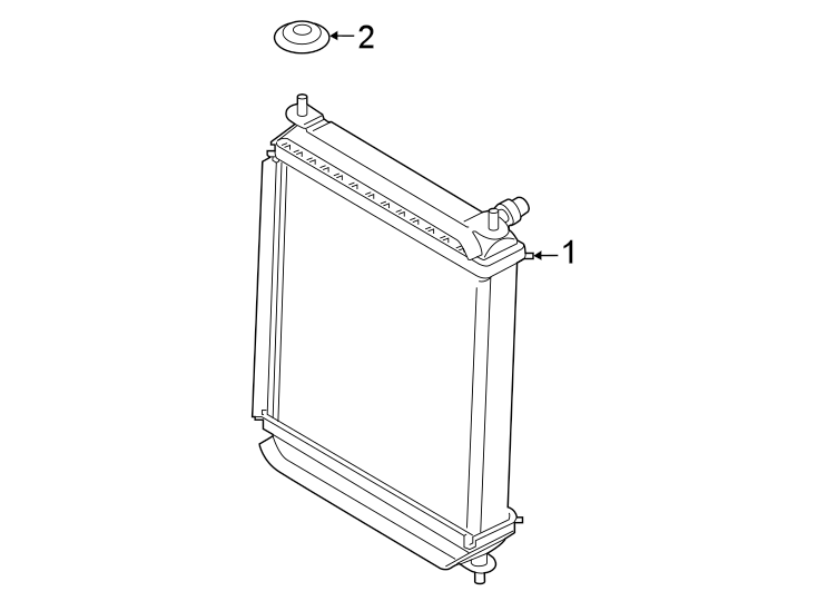 1Radiator & components.https://images.simplepart.com/images/parts/motor/fullsize/1962295.png