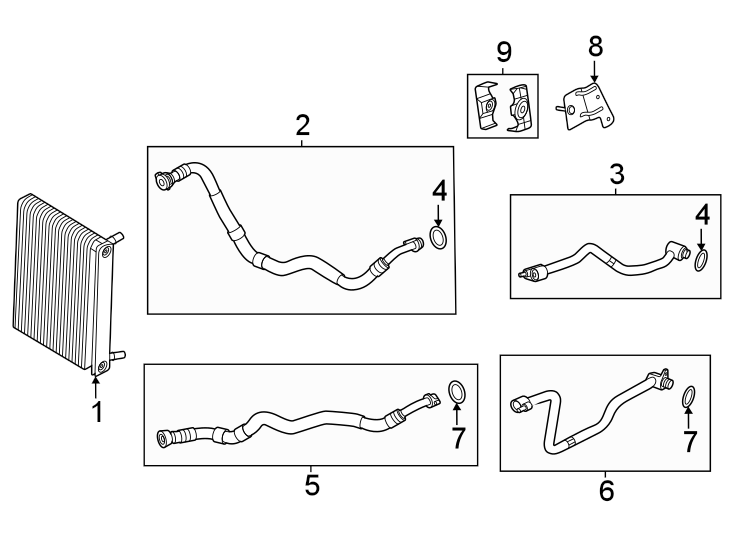 6Oil cooler.https://images.simplepart.com/images/parts/motor/fullsize/1962340.png